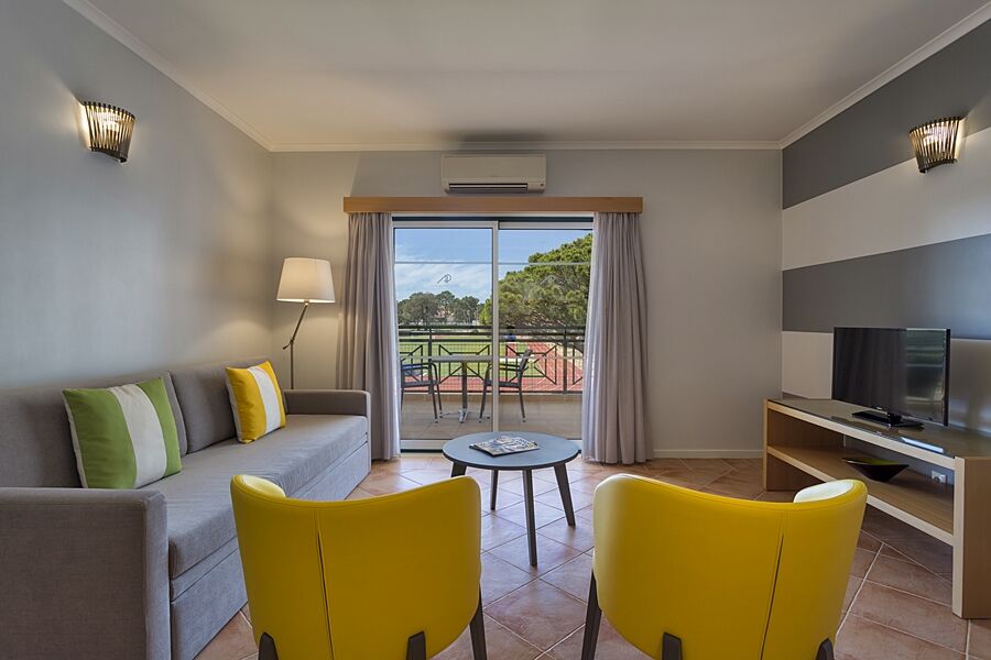 Ap Victoria Sport & Beach Albufeira Exterior foto